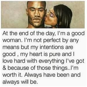 Meet your Posher, Barbara